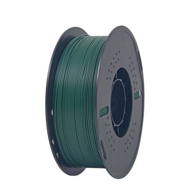 PLA+ verde escuro, código WA-PLAP20